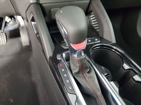 New 2026 Chevrolet TrailBlazer RS image 17