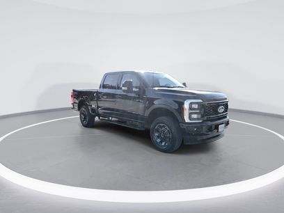 Used 2023 Ford F250 Lariat w/ Lariat Ultimate Package
