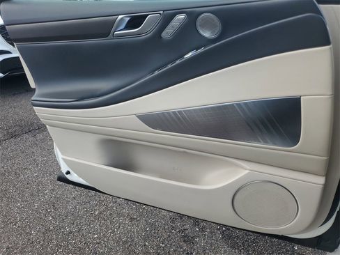 Used 2023 Genesis G80 3.5T Sport image 19