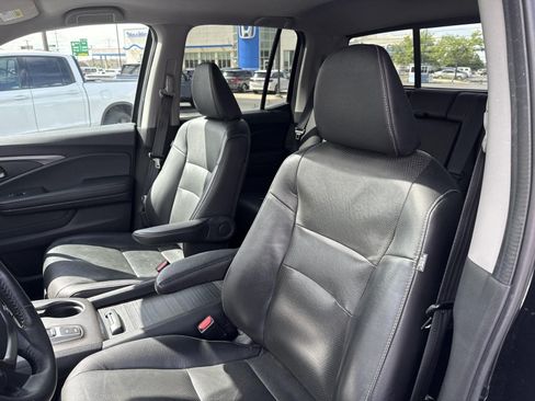 Certified 2023 Honda Ridgeline RTL image 15