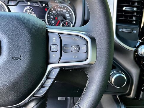 New 2026 RAM 1500 4x4 Crew Cab image 26
