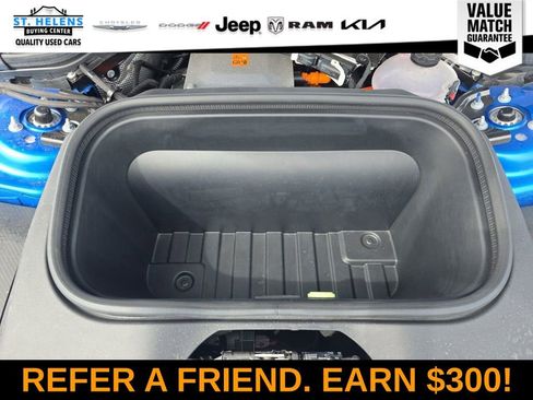 Used 2026 Dodge Charger Daytona Scat Pack AWD/4WD image 19
