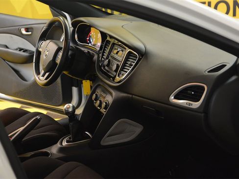 Used 2013 Dodge Dart Rallye image 28