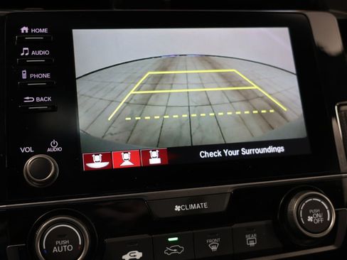 Used 2020 Honda Civic Sport image 7