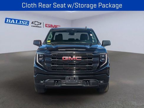 Certified 2022 GMC Sierra 1500 Elevation AWD/4WD image 11