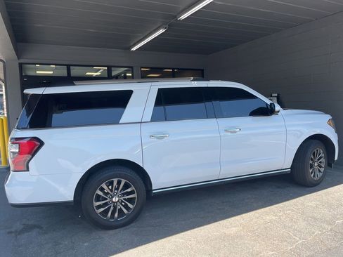 Used 2021 Ford Expedition Max Limited image 20