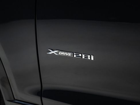Used 2015 BMW X3 xDrive28i image 10