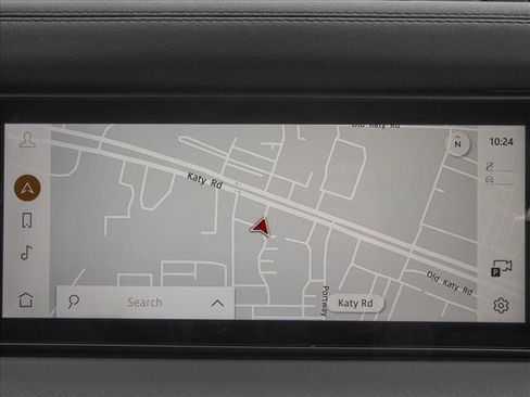 Used 2025 Land Rover Defender 110 S AWD/4WD image 12