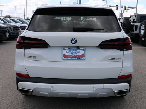 Used 2024 BMW X5 sDrive40i w/ Parking Assistance Package RWD image 6