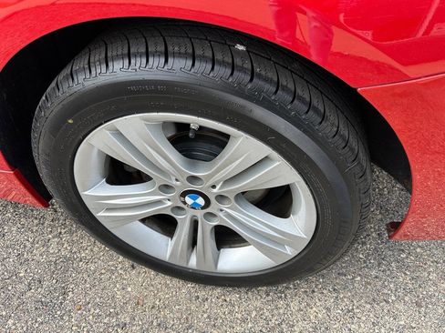 Used 2016 BMW 328i xDrive Sedan AWD/4WD image 10