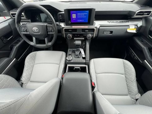 New 2025 Toyota Tacoma SR5 AWD/4WD image 17