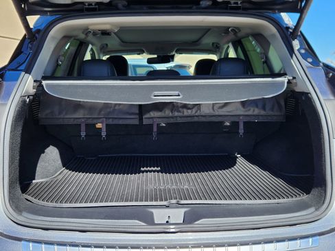 Used 2020 Nissan Murano Platinum w/ Cargo Package image 13