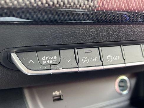 Used 2025 Audi S5 Premium Plus AWD/4WD image 39