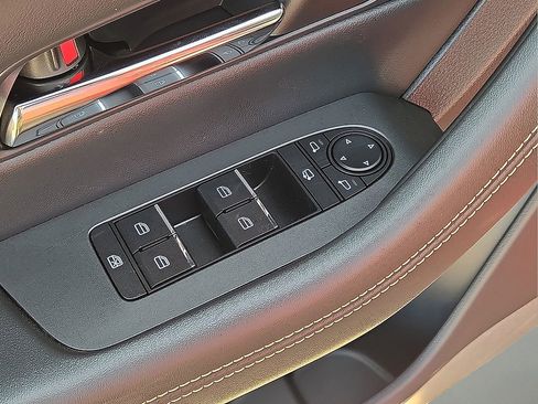 New 2026 MAZDA CX-90 3.3 Turbo w/ Premium Sport Pkg image 23