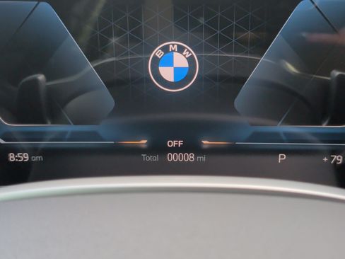 New 2026 BMW 430i w/ Parking Assistance Package RWD image 13