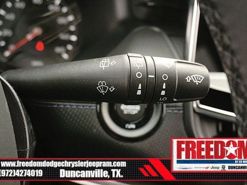 New 2026 Jeep Compass Latitude image 32