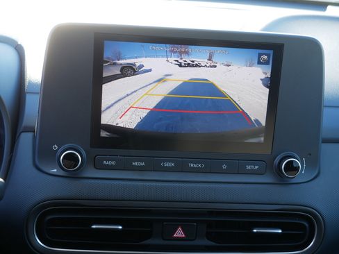 Used 2023 Hyundai Kona SEL w/ Cargo Package image 27