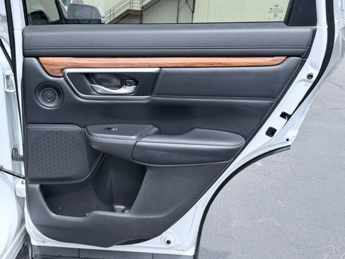Used 2020 Honda CR-V EX-L image 33