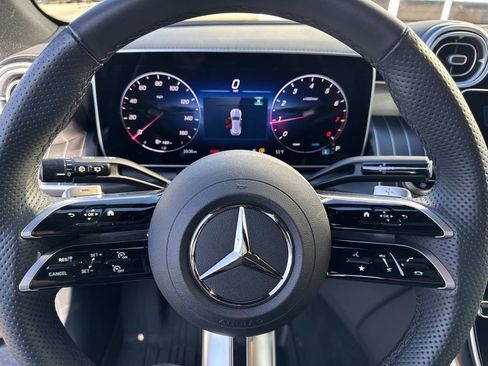 Certified 2025 Mercedes-Benz GLC 300 4MATIC image 23