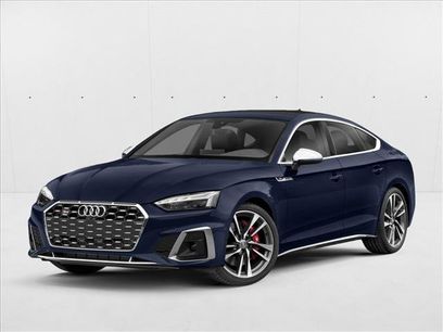 Used 2021 Audi S5 Premium Plus w/ Premium Plus Package