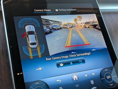 Used 2025 Mercedes-Benz C 300 Sedan image 14