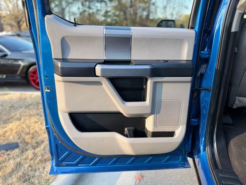 Used 2018 Ford F150 XLT w/ Equipment Group 302A Luxury image 33