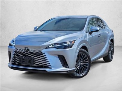 Used 2026 Lexus RX 350 Premium w/ Kick Snesor w/ Tow Package