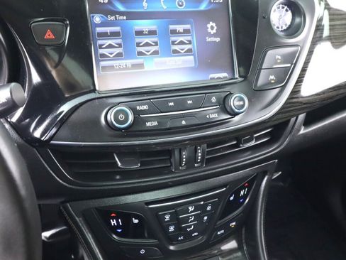 Used 2016 Buick Envision Premium image 15