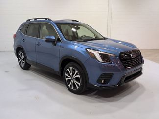 Certified 2024 Subaru Forester Limited AWD/4WD 360° Tour