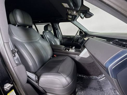 Certified 2024 Land Rover Range Rover Long Wheelbase SE image 31