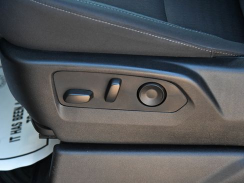 Used 2024 Chevrolet Silverado 1500 RST w/ Convenience Package II image 16