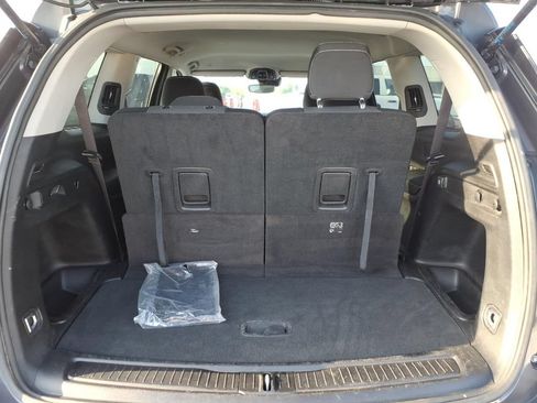 Used 2023 Jeep Grand Cherokee L Laredo AWD/4WD image 7
