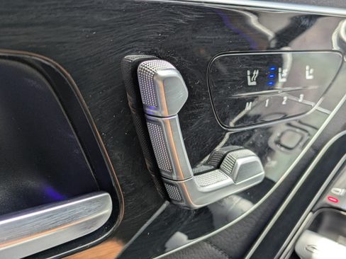 Used 2021 Mercedes-Benz S 580 4MATIC Sedan image 23