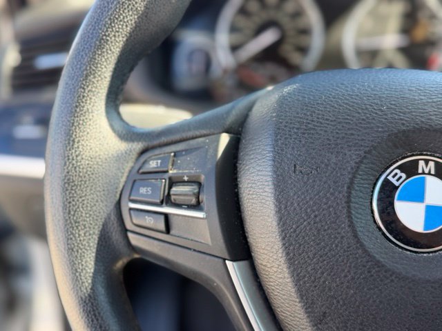 Used 2017 BMW X3 sDrive28i RWD image 24