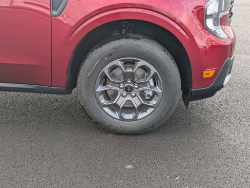 New 2026 Ford Maverick XLT w/ Equipment Group 301A image 21