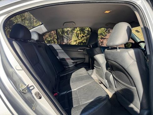 Used 2012 Honda Accord SE image 10