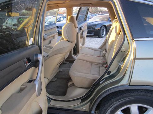 Used 2007 Honda CR-V EX image 8