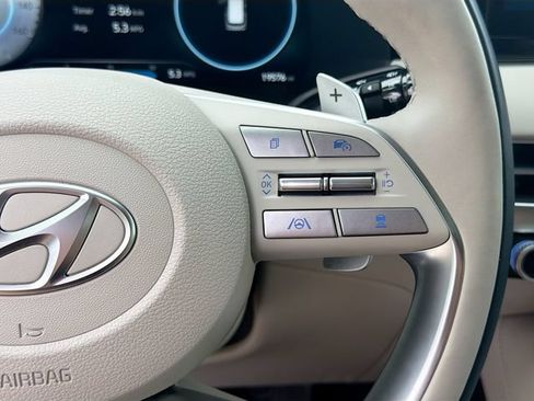 Used 2025 Hyundai Palisade Calligraphy AWD/4WD image 41