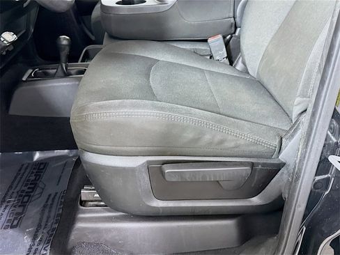 Used 2019 RAM 2500 Tradesman image 26