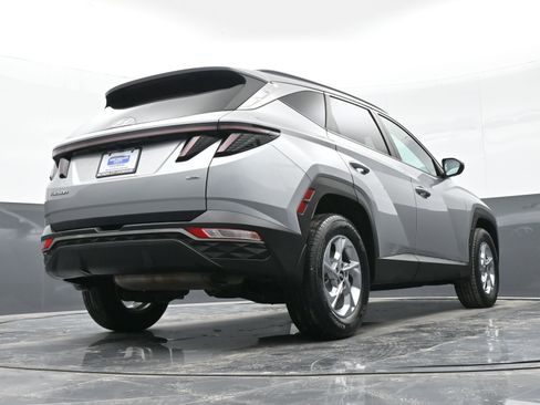 Certified 2023 Hyundai Tucson SEL image 43