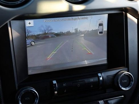 Used 2017 Ford Mustang GT Premium w/ Black Accent Package image 17