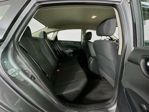 Used 2017 Nissan Sentra S image 23