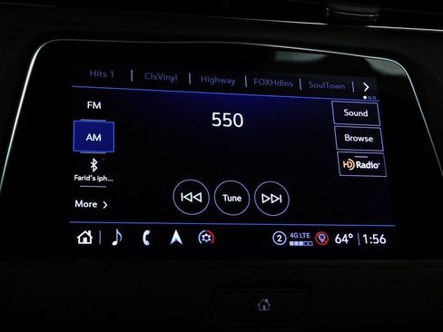 Used 2021 Cadillac XT4 Premium Luxury image 52