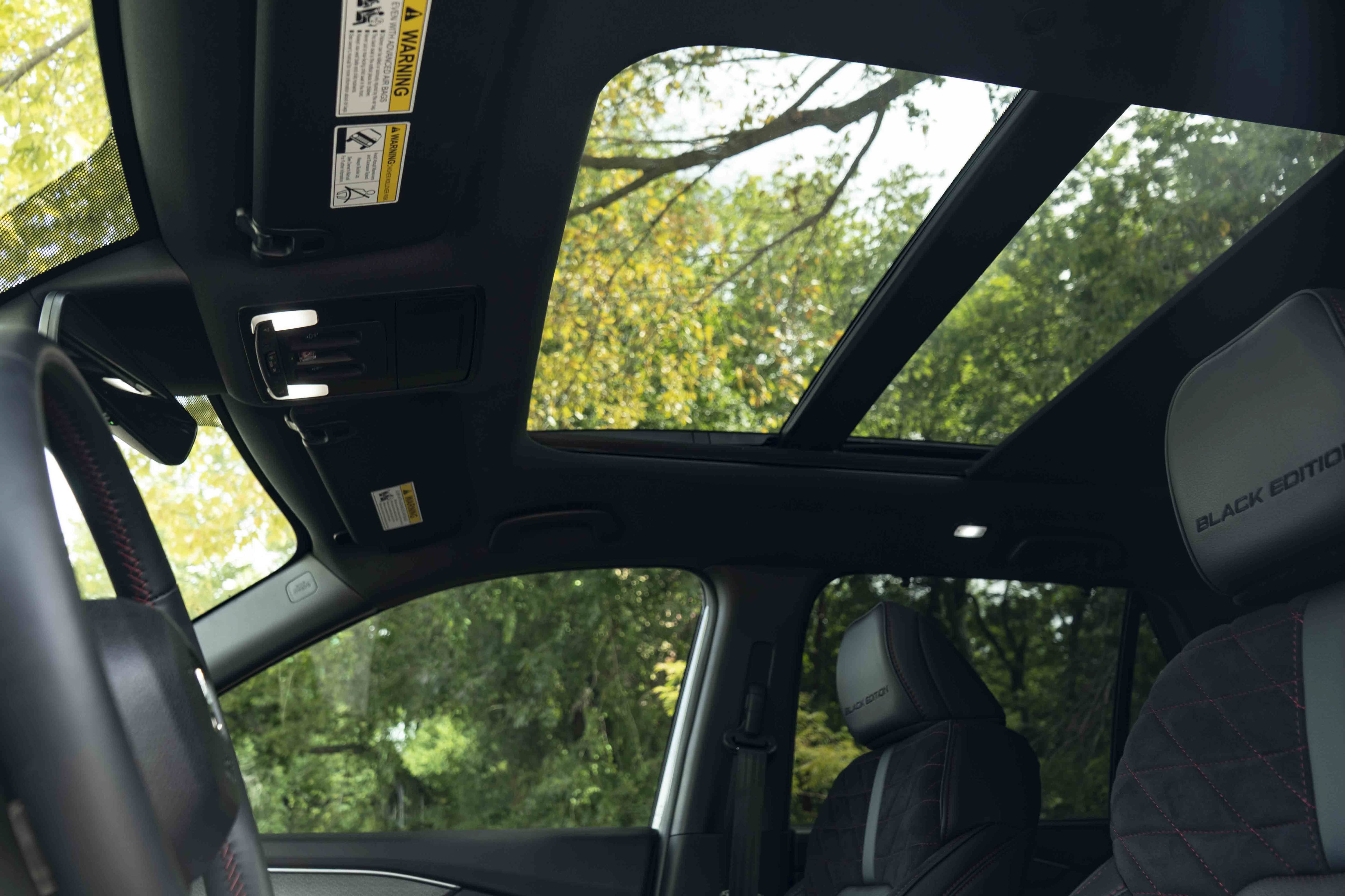 Certified 2026 Honda Pilot Black Edition image 36
