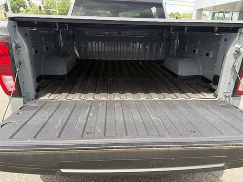 Used 2024 GMC Sierra 1500 Elevation AWD/4WD image 33