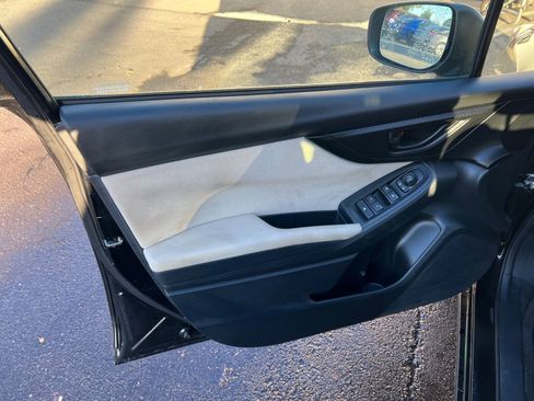 Used 2022 Subaru Impreza Premium w/ Popular Package #3 image 19