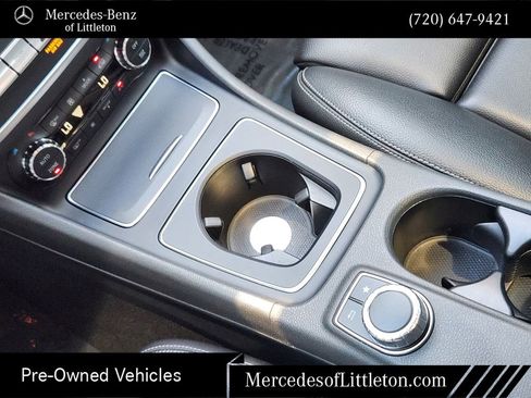 Used 2018 Mercedes-Benz GLA 250 4MATIC image 21