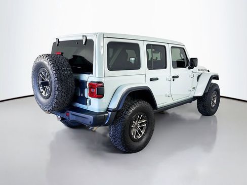 Used 2024 Jeep Wrangler Rubicon 392 image 7