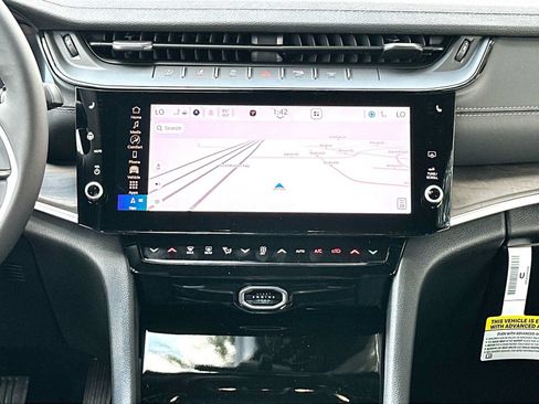 New 2026 Jeep Grand Cherokee Altitude RWD image 26