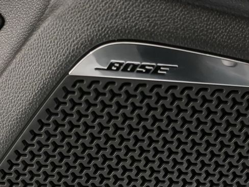 New 2025 Chevrolet Blazer EV RS image 24